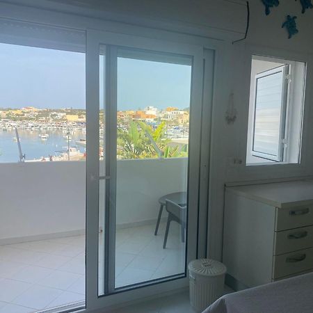 La Salina Διαμέρισμα Λαμπεντούζα Εξωτερικό φωτογραφία