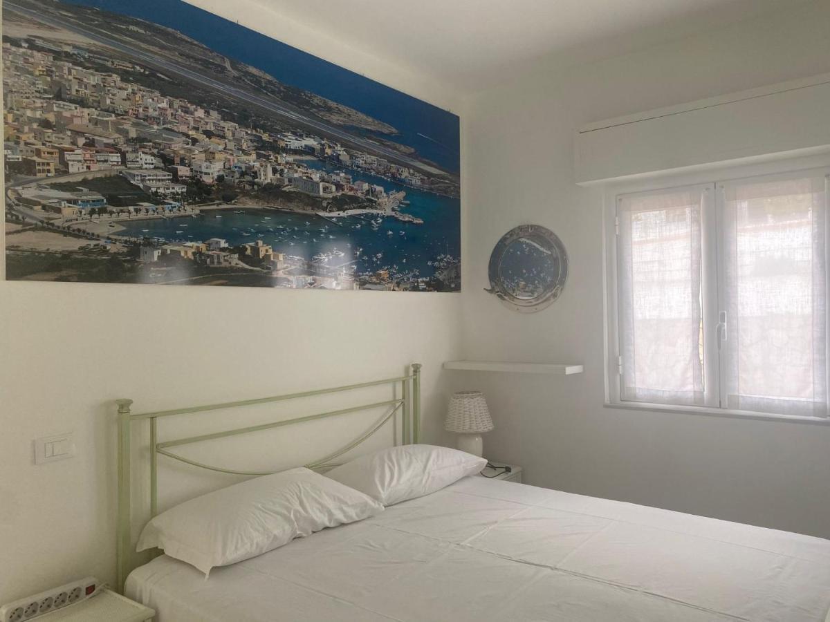 La Salina Διαμέρισμα Λαμπεντούζα Εξωτερικό φωτογραφία