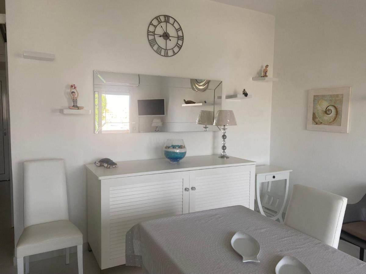 La Salina Διαμέρισμα Λαμπεντούζα Εξωτερικό φωτογραφία