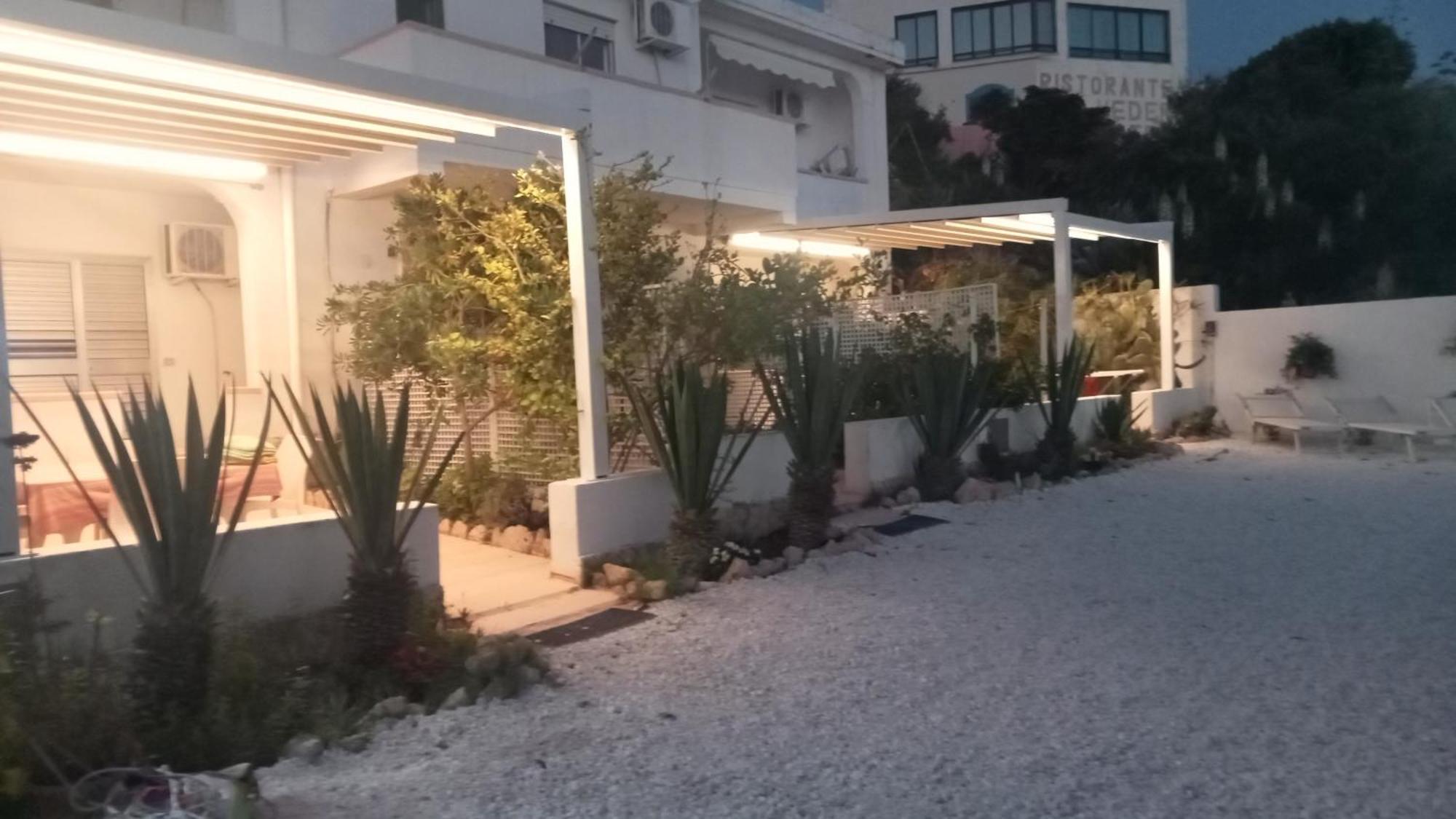 La Salina Διαμέρισμα Λαμπεντούζα Εξωτερικό φωτογραφία