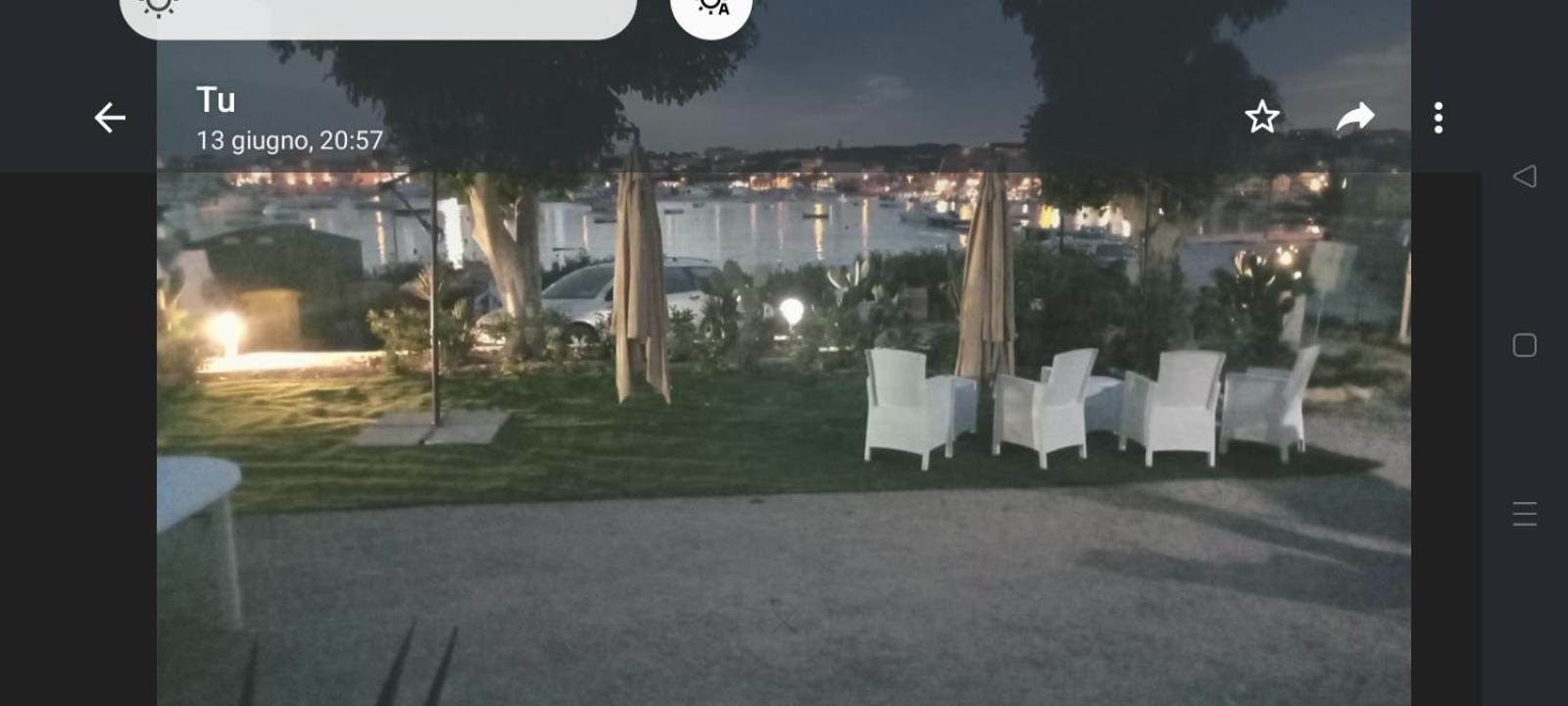La Salina Διαμέρισμα Λαμπεντούζα Εξωτερικό φωτογραφία