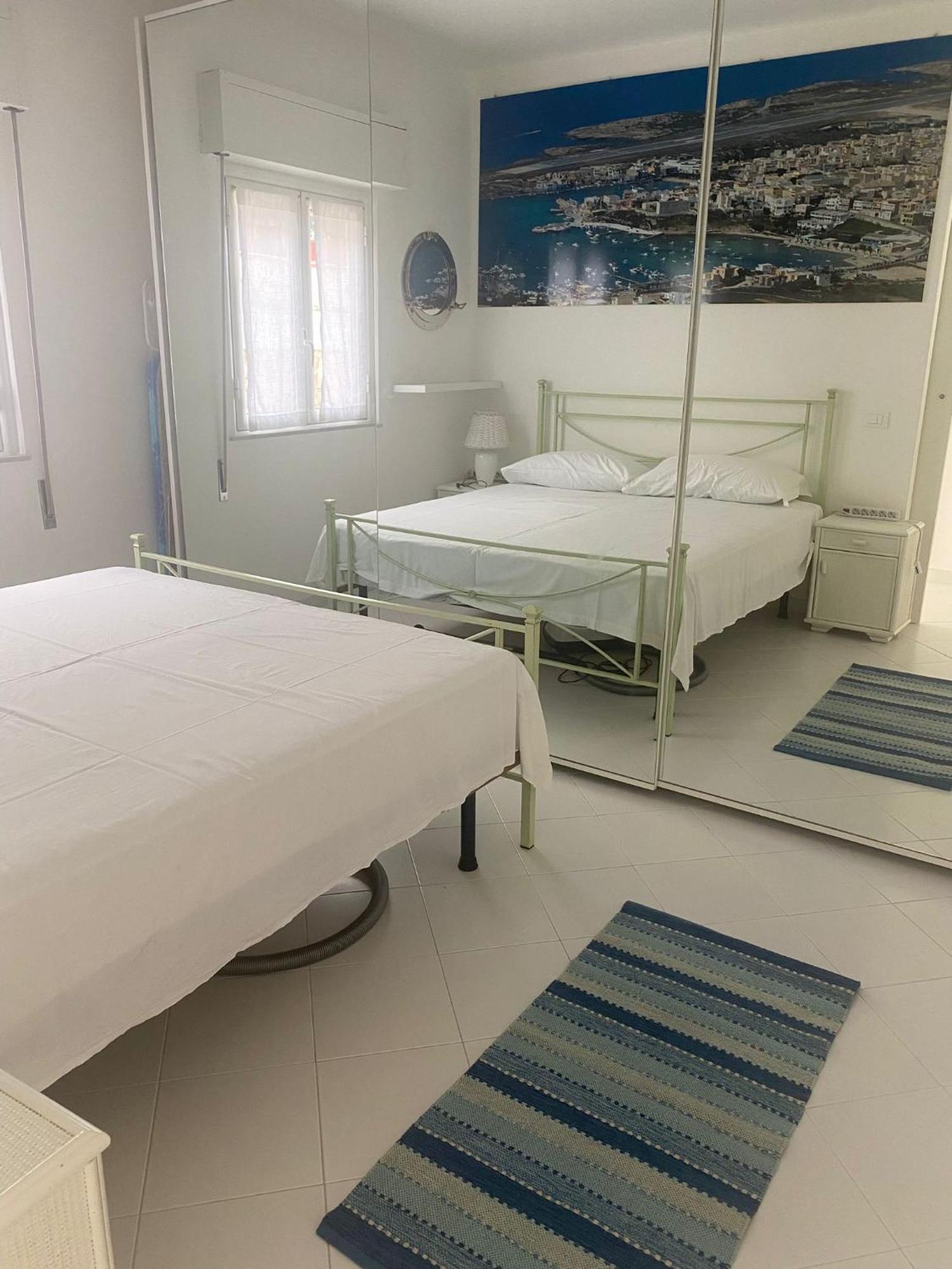 La Salina Διαμέρισμα Λαμπεντούζα Εξωτερικό φωτογραφία