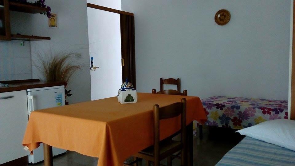 La Salina Διαμέρισμα Λαμπεντούζα Δωμάτιο φωτογραφία
