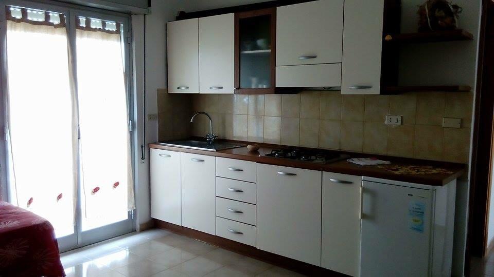 La Salina Διαμέρισμα Λαμπεντούζα Δωμάτιο φωτογραφία