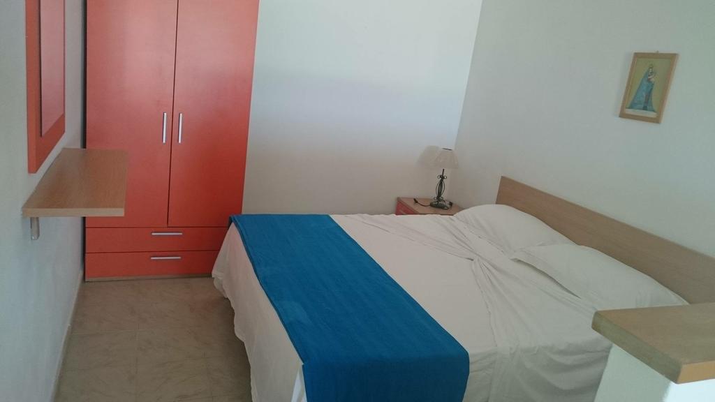 La Salina Διαμέρισμα Λαμπεντούζα Εξωτερικό φωτογραφία