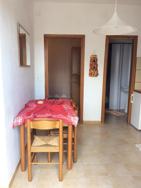 La Salina Διαμέρισμα Λαμπεντούζα Εξωτερικό φωτογραφία